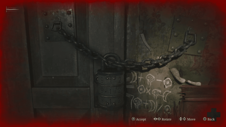 Obtain the Second Hand