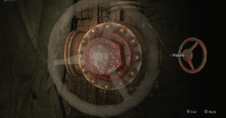 Silent Hill 2 Remake Valve Use
