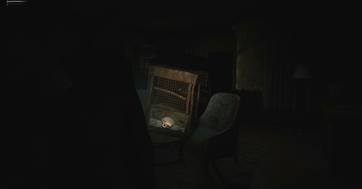 The Hour Hand overworld loc