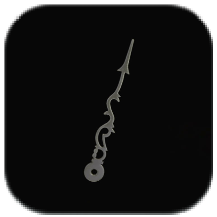 The Minute Hand Icon