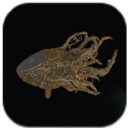 Malformed Figurine Part Icon