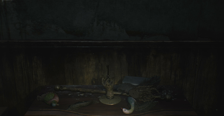 Winged Key overworld loc