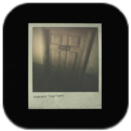 "Forever together" Icon