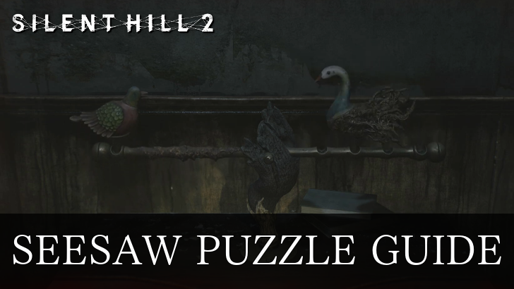 Seesaw Puzzle Guide Banner