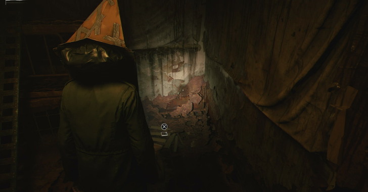 "How the time flies" overworld loc