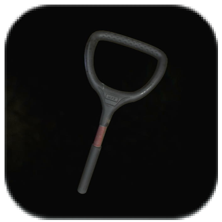 Garage Jack Lever Icon