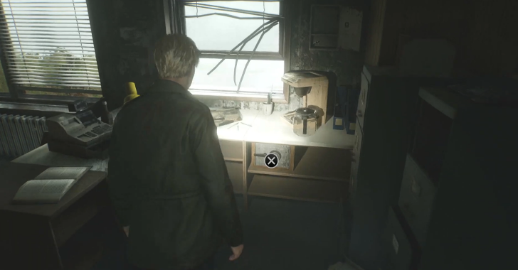 Gate Key overworld loc