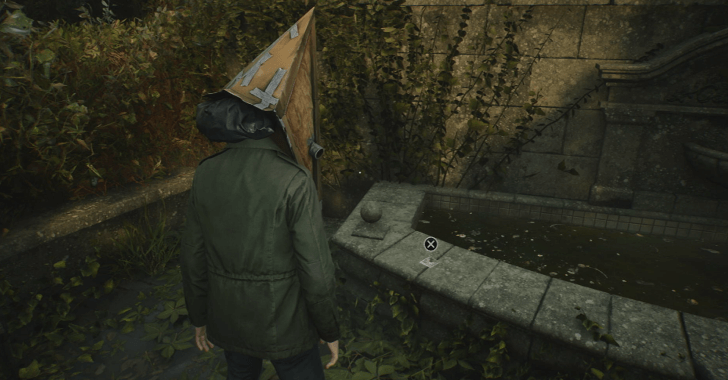 "Church entrance" overworld loc