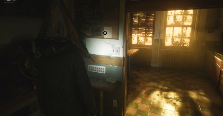 Key Locker Note overworld loc