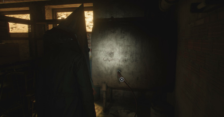 Filled Fuel Can overworld loc