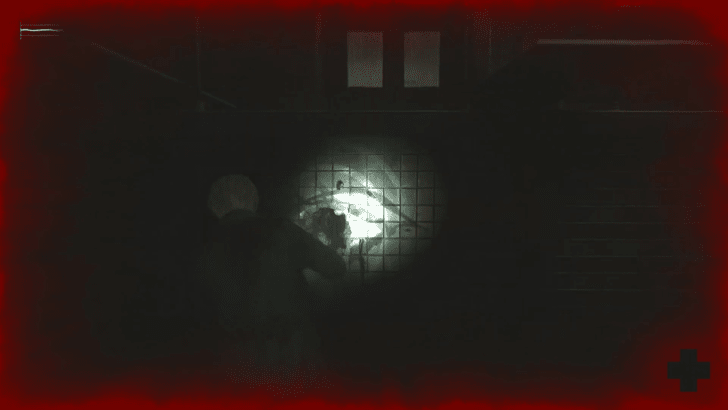 Find the Bloodstained Bracelet