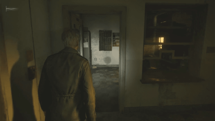 Enter Brookhaven Hospital