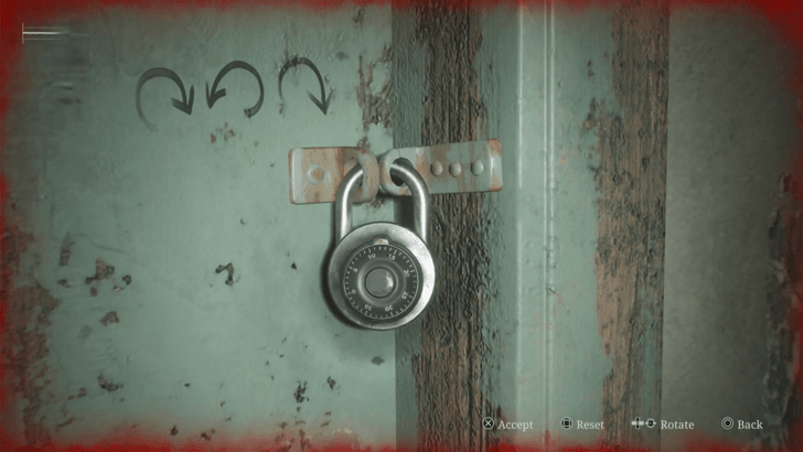 Find the Filthy Bracelet