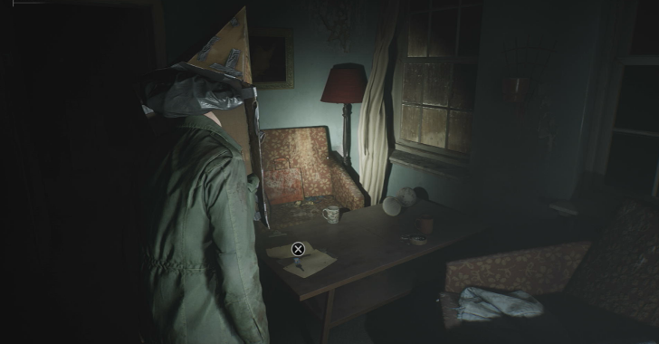 L1 Room Key overworld loc