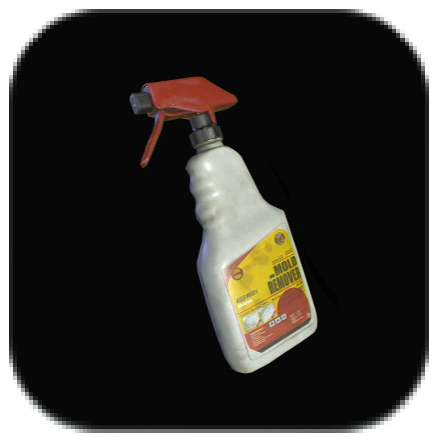 Mold Remover Icon