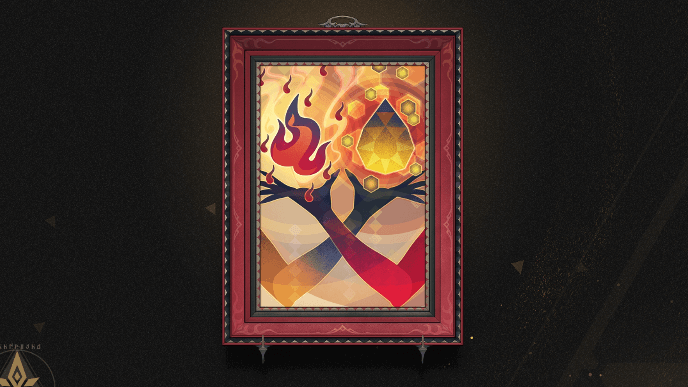 Honkai Star Rail - Flea Market