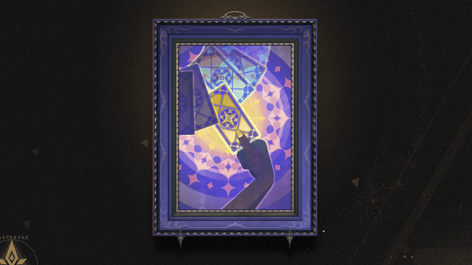 Honkai Star Rail - False Future