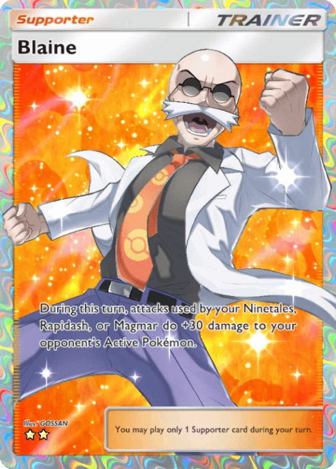 List of Supporter Cards | Pokemon TCG Pocket (PTCGP)Game8