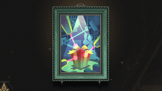 Honkai Star Rail - Pineapple Bread