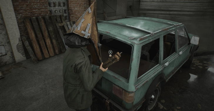 Health Drink East South Vale Overworld Loc. 2