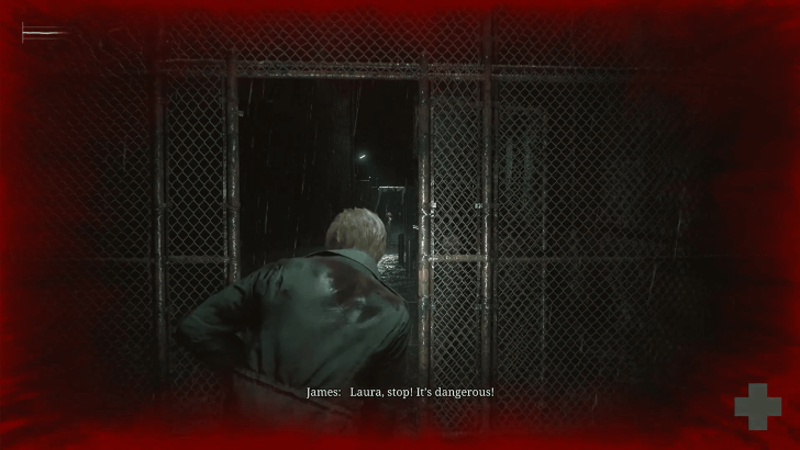 Follow Laura To Rendell St.