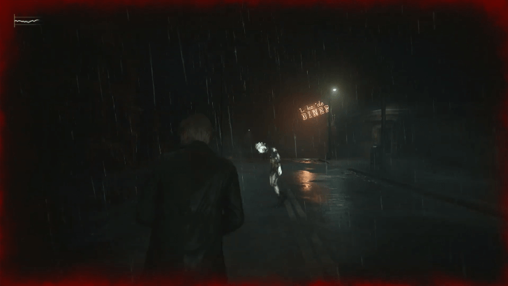 Enter the Otherworld Lakeside Diner