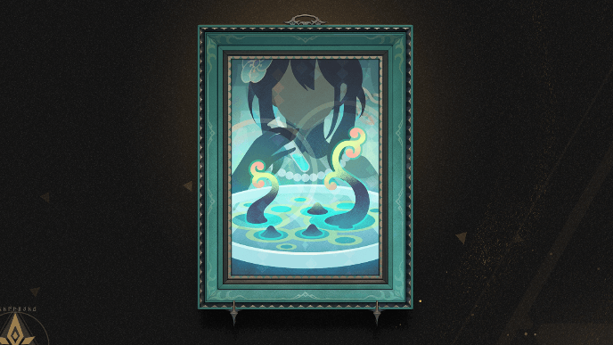 Honkai Star Rail - Ruan Mei (III)