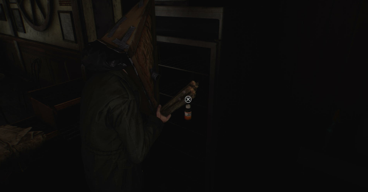 Health Drink East South Vale Overworld Loc. 3