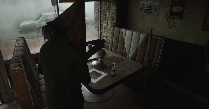 Health Drink East South Vale Overworld Loc. 4