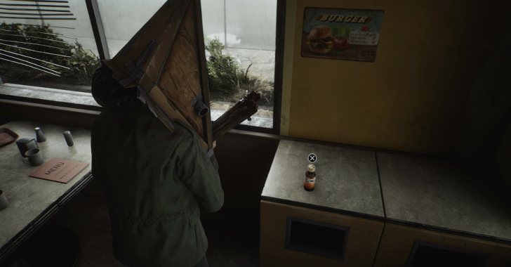 Health Drink East South Vale Overworld Loc. 6