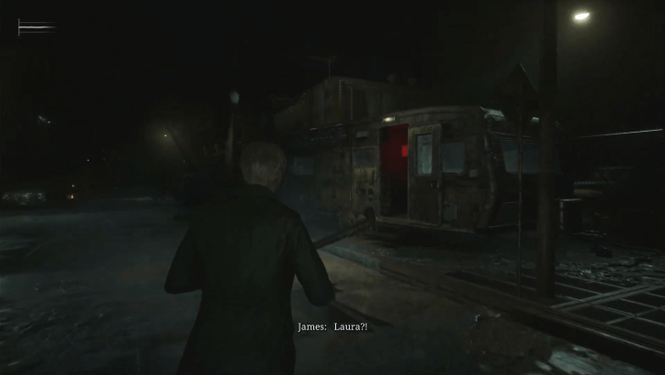 Entering Eastern South Vale Otherworld