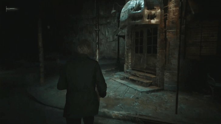 Enter the Otherworld Neely