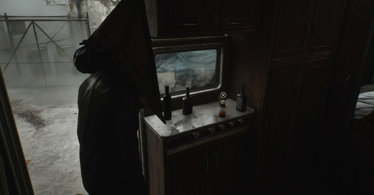 Health Drink East South Vale Overworld Loc. 7