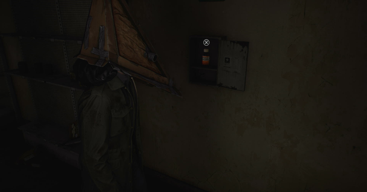 Health Drink East South Vale Overworld Loc. 8