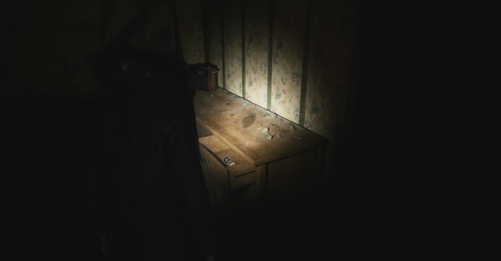 Health Drink Wood Side Apartments Overworld Loc. 2