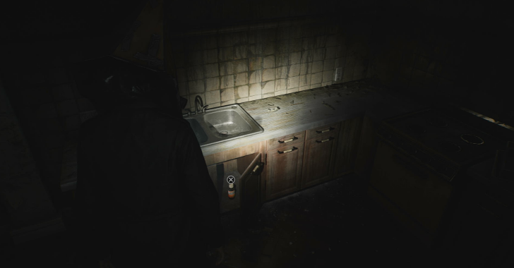 Health Drink Wood Side Apartments Overworld Loc. 3