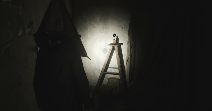 Health Drink Wood Side Apartments Overworld Loc. 6