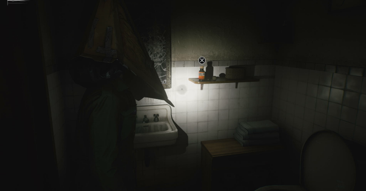 Health Drink Wood Side Apartments Overworld Loc. 8