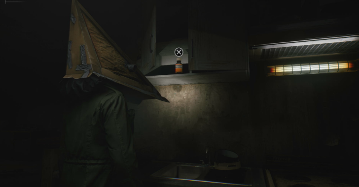 Health Drink Blue Creek Apartments Overworld Loc. 5