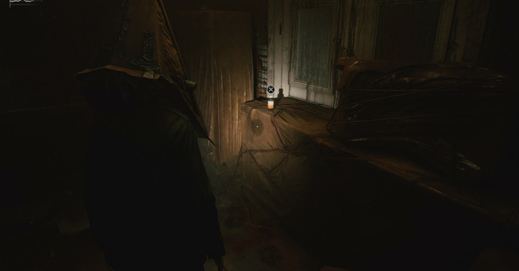 Health Drink Blue Creek Apartments Overworld Loc. 7