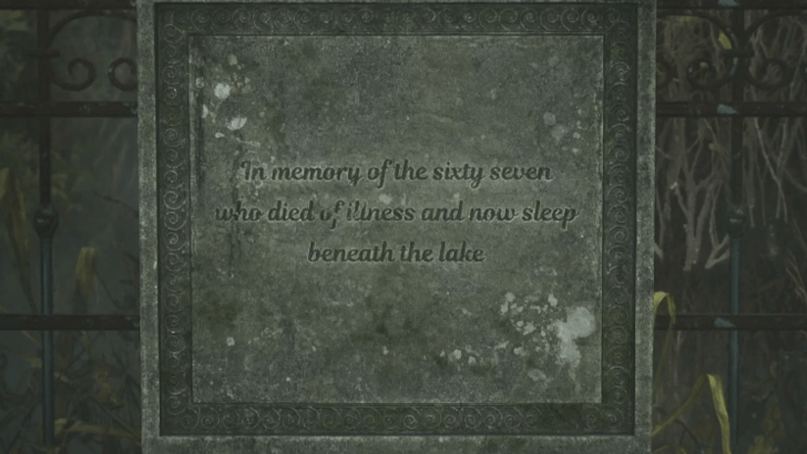 Elevator Trick or Treat Answer 67 Died of Illness