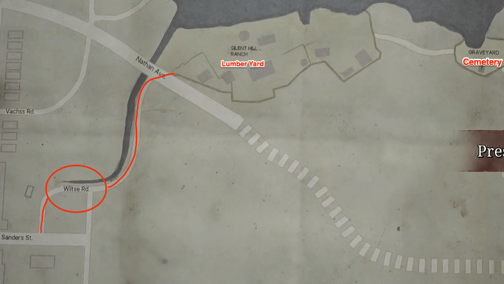 Elevator Trick or Treat Answer Wiltse Road