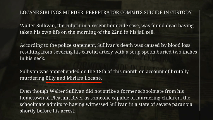 Elevator Trick or Treat Answer Locane Siblings