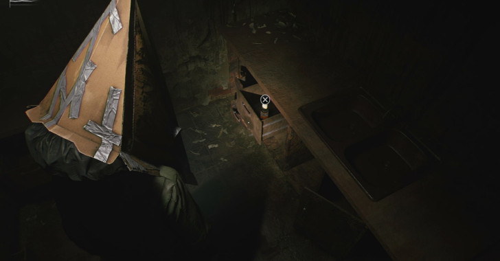 Health Drink Blue Creek Apartments Overworld Loc. 8