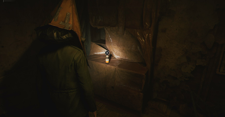 Health Drink Blue Creek Apartments Overworld Loc. 9