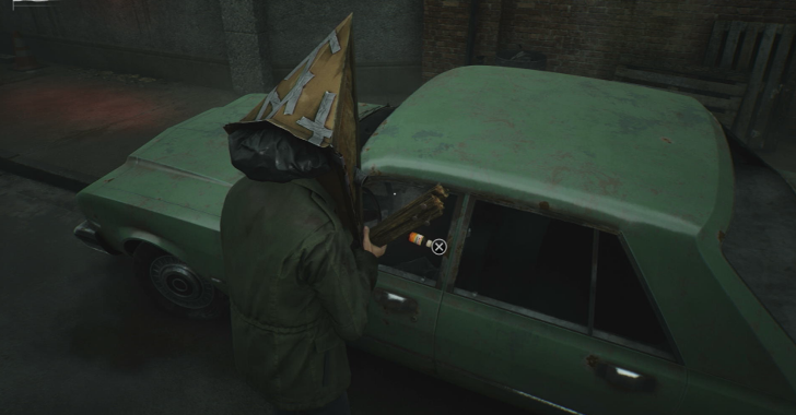 Health Drink West South Vale Overworld Loc. 1