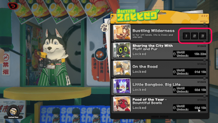 Complete Three Puzzles Daily