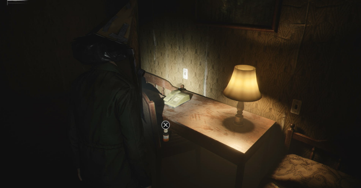 Health Drink West South Vale Overworld Loc. 7