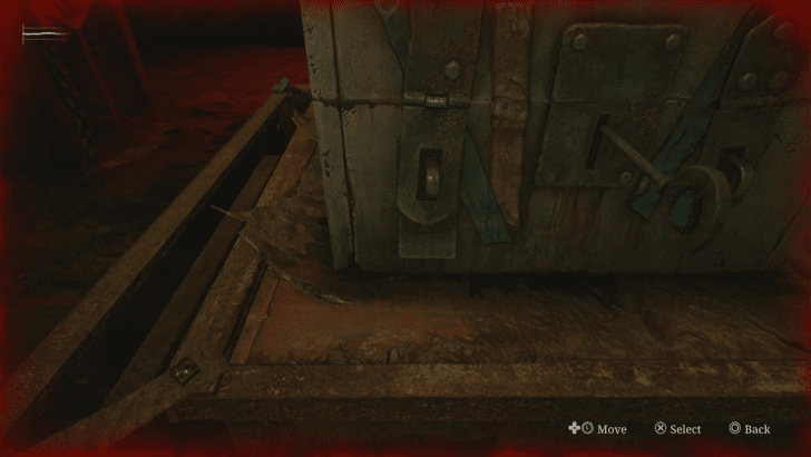 Solve the Chained Box Puzzle