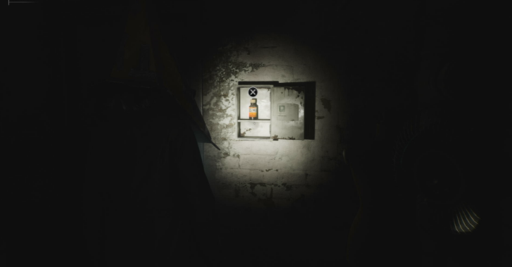 Health Drink West South Vale Overworld Loc. 10